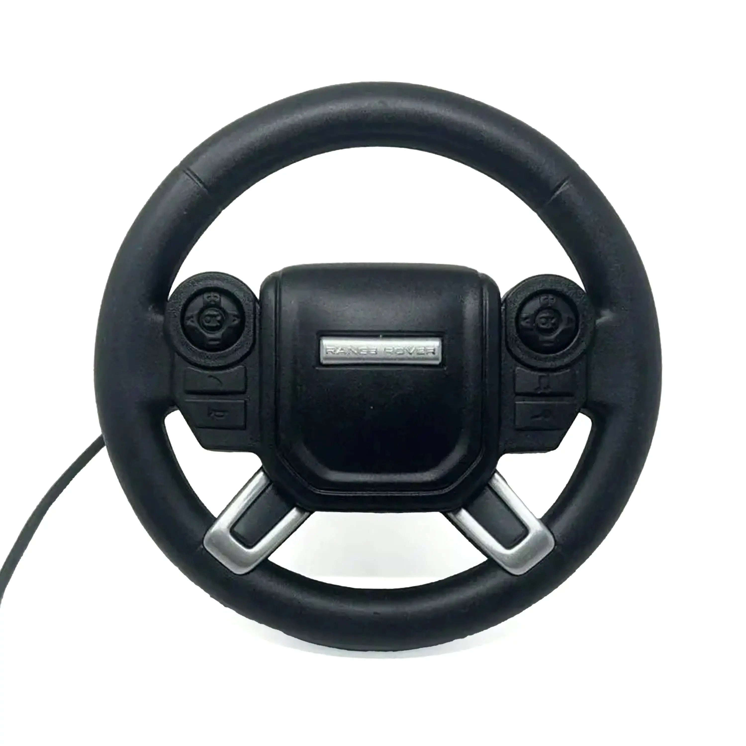 Range Rover HSE (12V) - Compatible Steering Wheel
