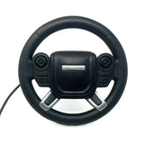 Range Rover HSE (24V) - Compatible Steering Wheel  Freddo Toys