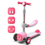 Freddo Emoji Scooter