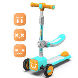 Freddo Emoji Scooter