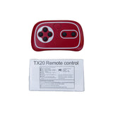 Freddo Monster - Parental Remote Control