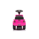 Jeep Rubicon Foot to Floor Ride-On for Toddlers  Freddo Toys