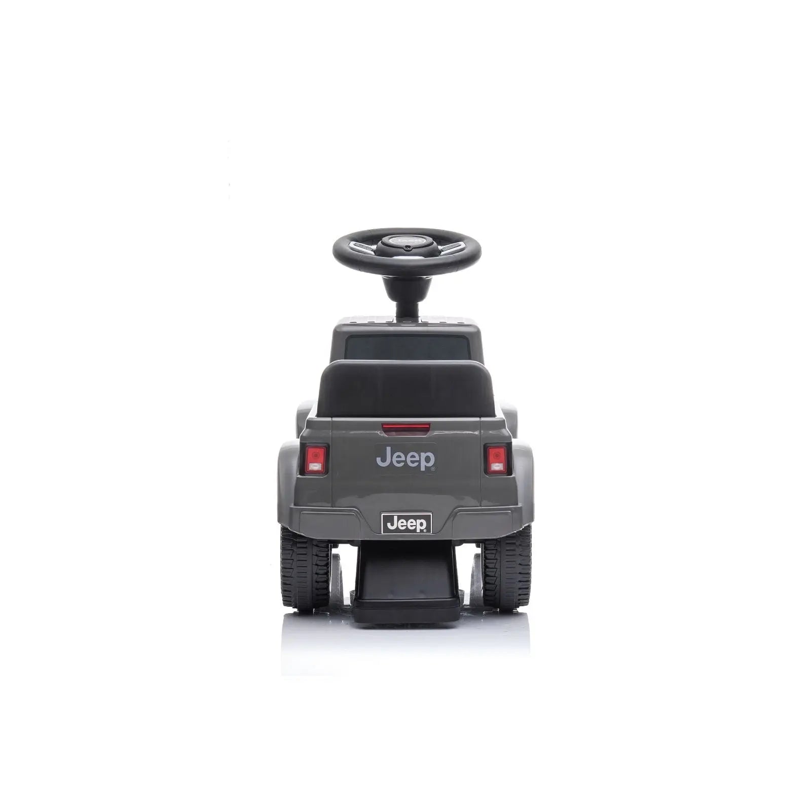 Jeep Rubicon Foot to Floor Ride-On for Toddlers  DTI Direct Canada