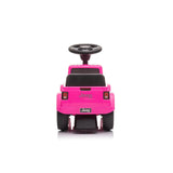 Jeep Rubicon Foot to Floor Ride-On for Toddlers | Freddo Toys Canada