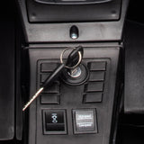 Freddo Rocket - Compatible Start Key
