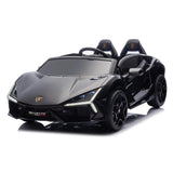 Lamborghini Revuelto 24V Ride-on | Freddo Toys Canada