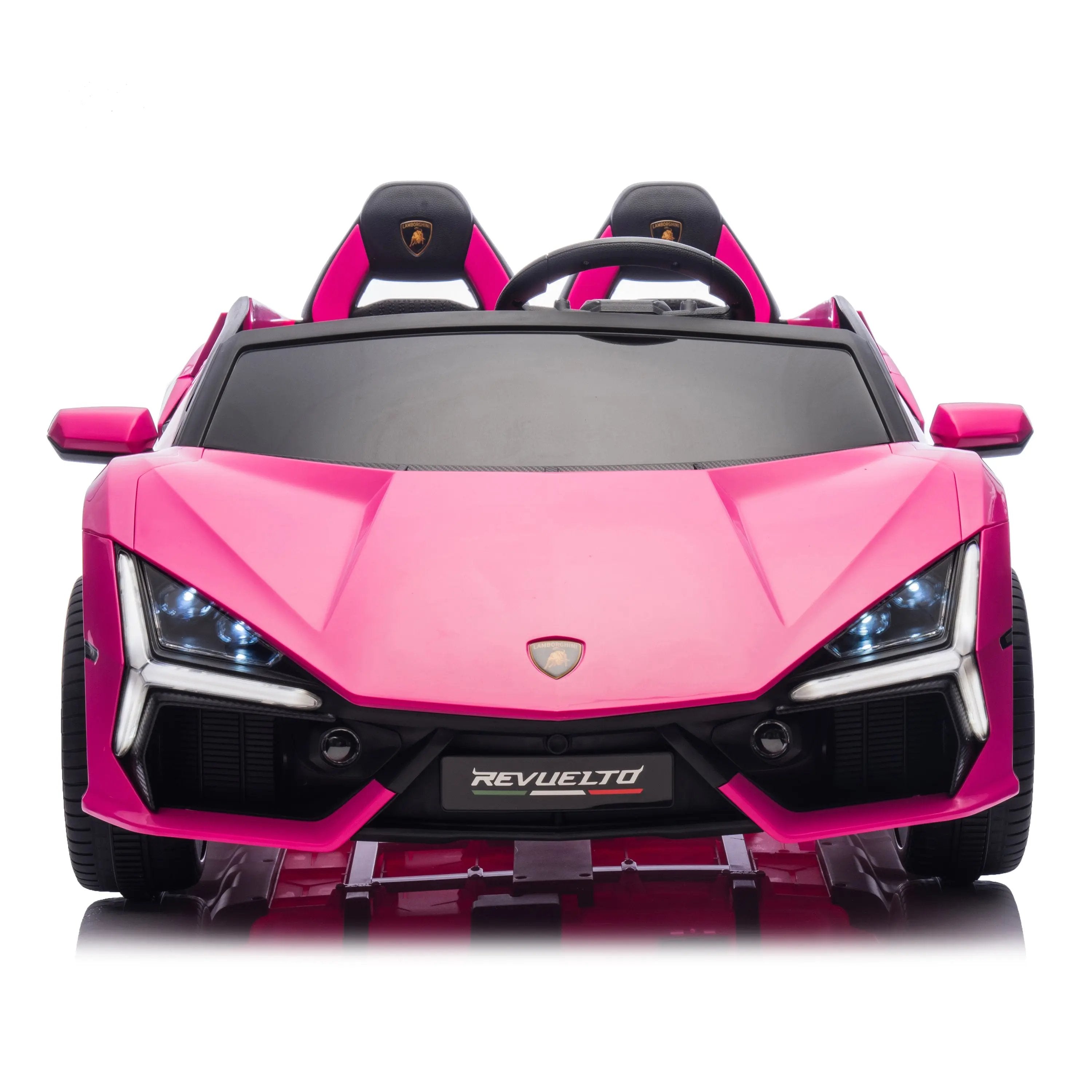 Lamborghini Revuelto 24V Ride-on | Freddo Toys Canada