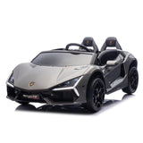 Lamborghini Revuelto 24V Ride-on | Freddo Toys Canada