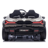 Lamborghini Revuelto 24V Ride-on | Freddo Toys Canada