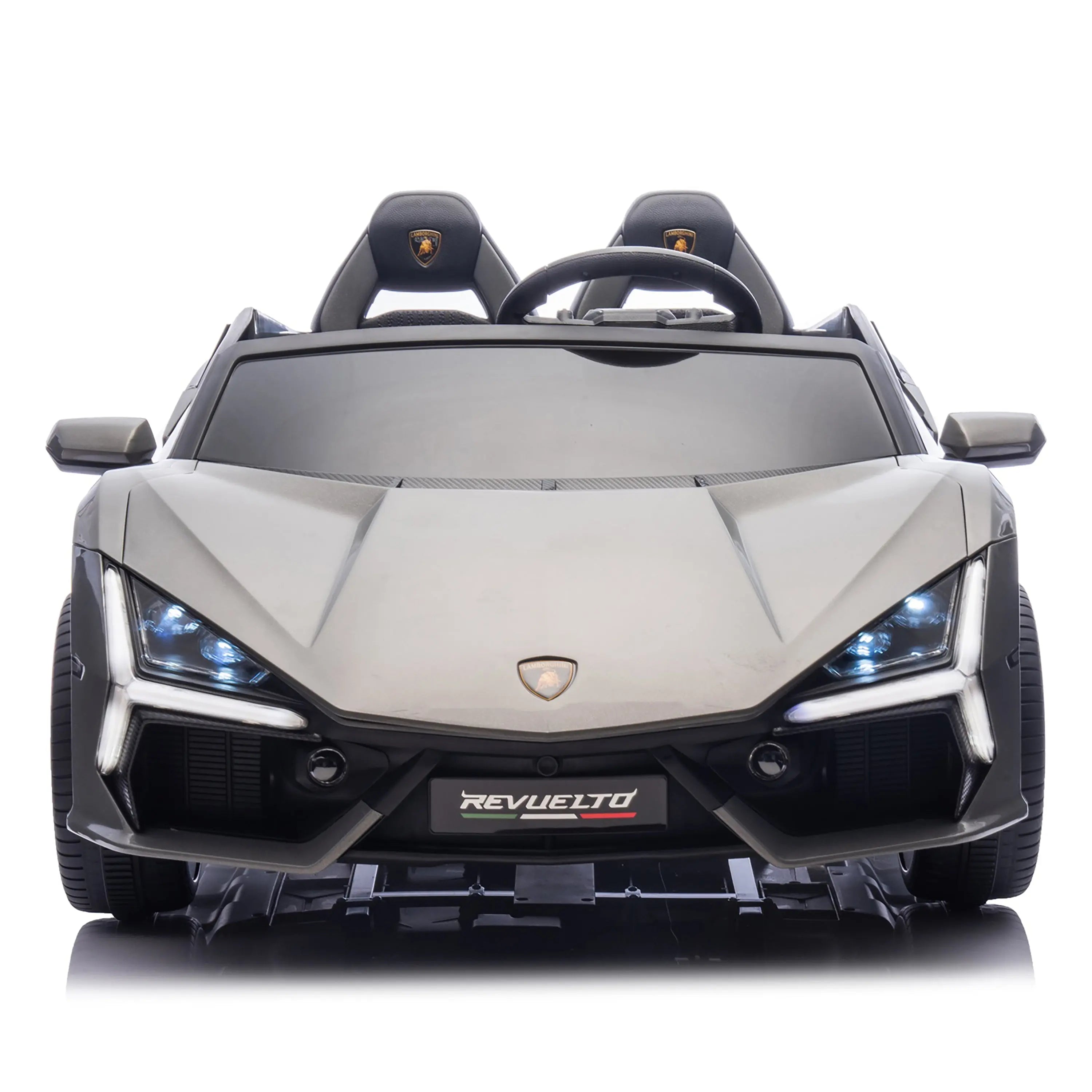 Lamborghini Revuelto 24V Ride-on | Freddo Toys Canada