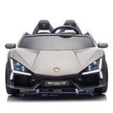 Lamborghini Revuelto 24V Ride-on | Freddo Toys Canada