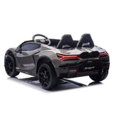 Lamborghini Revuelto 24V Ride-on | Freddo Toys Canada