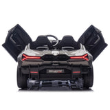 Lamborghini Revuelto 24V Ride-on | Freddo Toys Canada