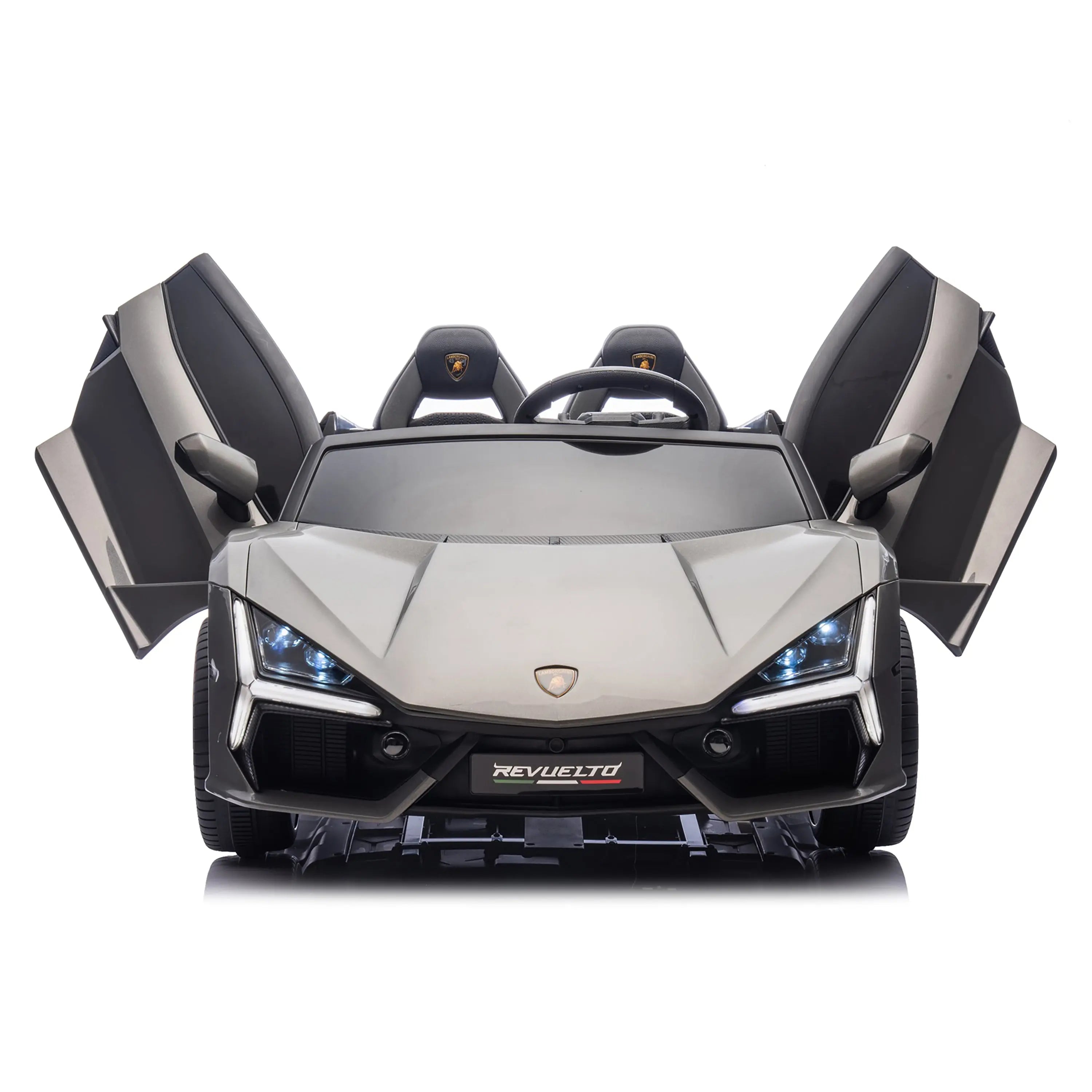 Lamborghini Revuelto 24V Ride-on | Freddo Toys Canada