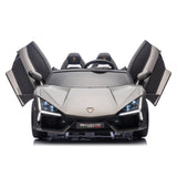 Lamborghini Revuelto 24V Ride-on | Freddo Toys Canada