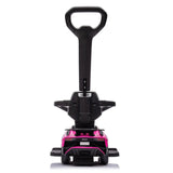 Lamborghini 3-in-1 Kids Push Ride On Toy Car  Freddo Toys