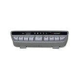 Maserati MC20 - Compatible Dash Board