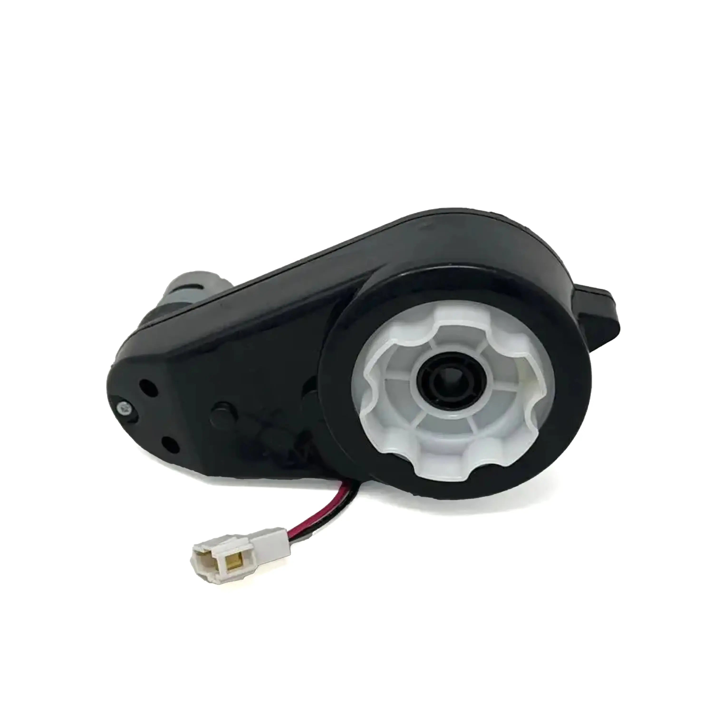 Mercedes-Benz G63 - Compatible Motor