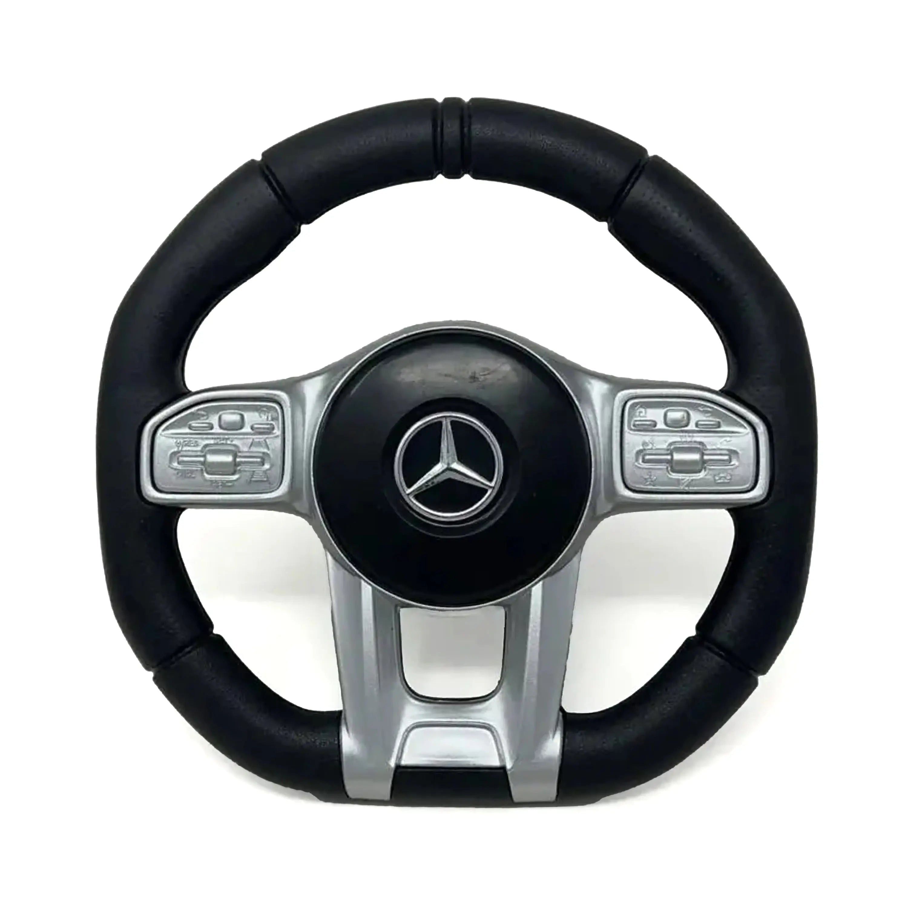 Mercedes-Benz G63 - Compatible Steering Wheel