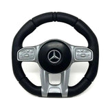 Mercedes-Benz G63 - Compatible Steering Wheel