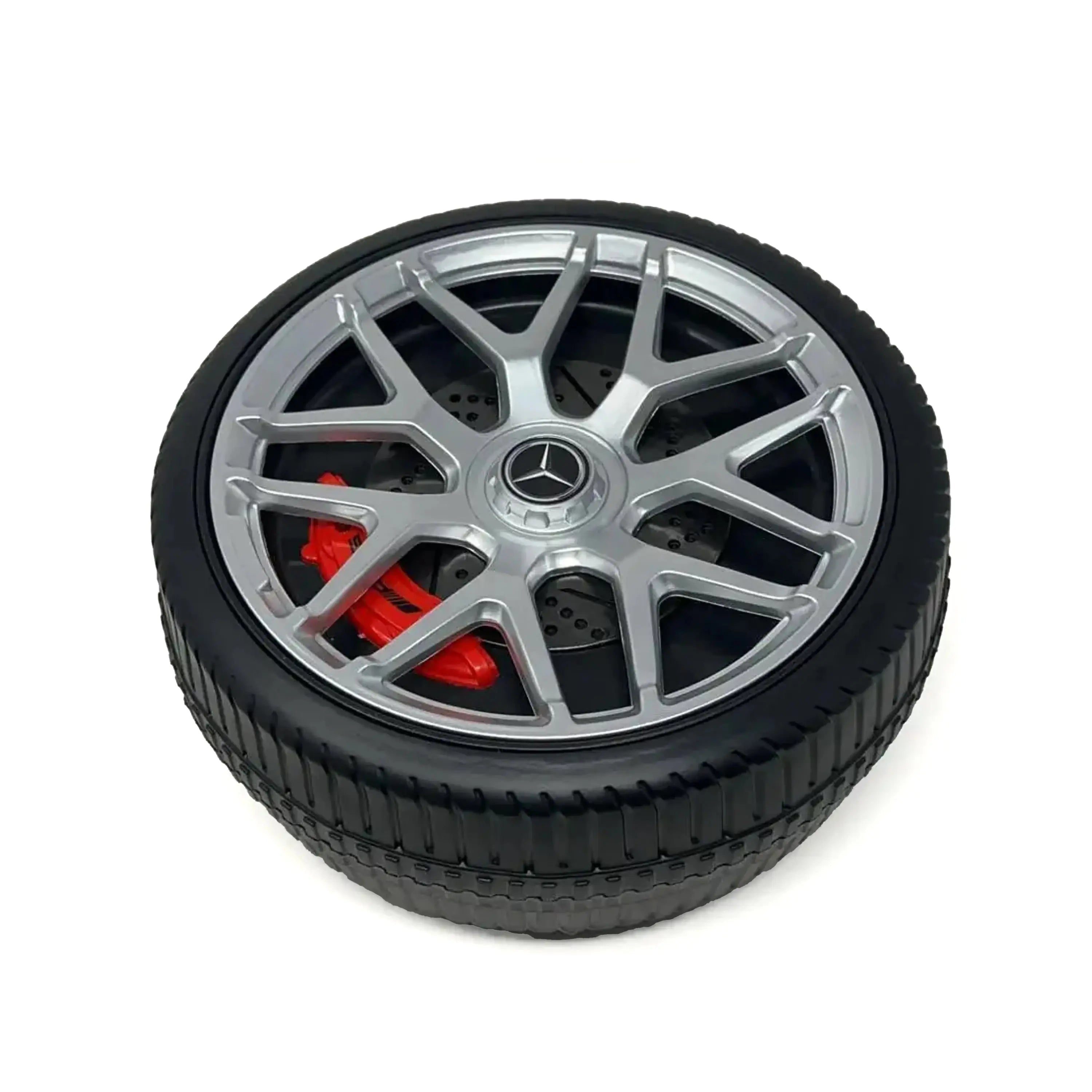 Mercedes-Benz G63 - Compatible Tires
