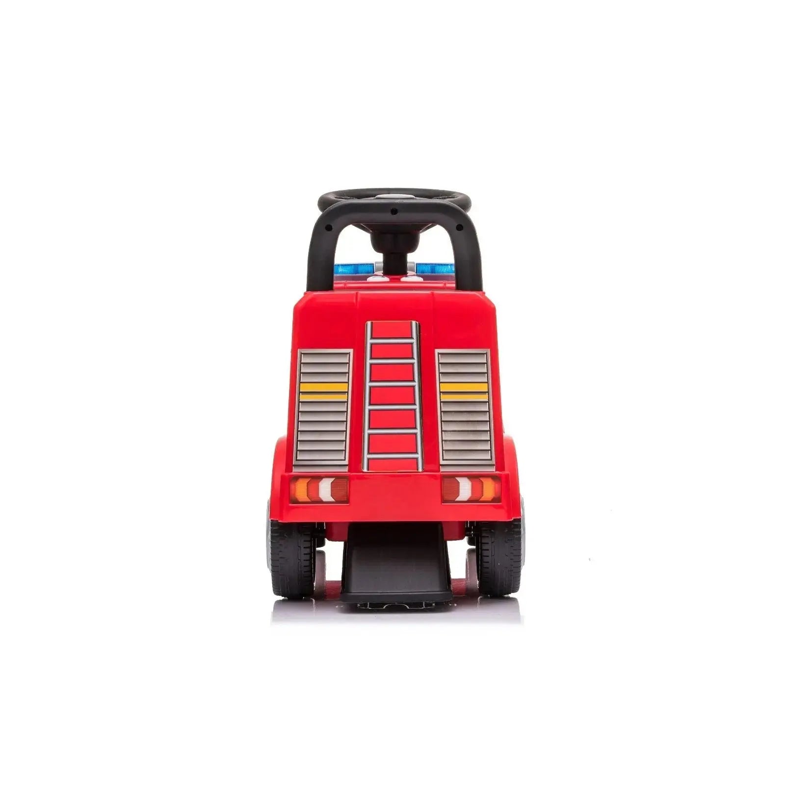 Mercedes Antos Kids' Foot to Floor Ride-On  Freddo Toys