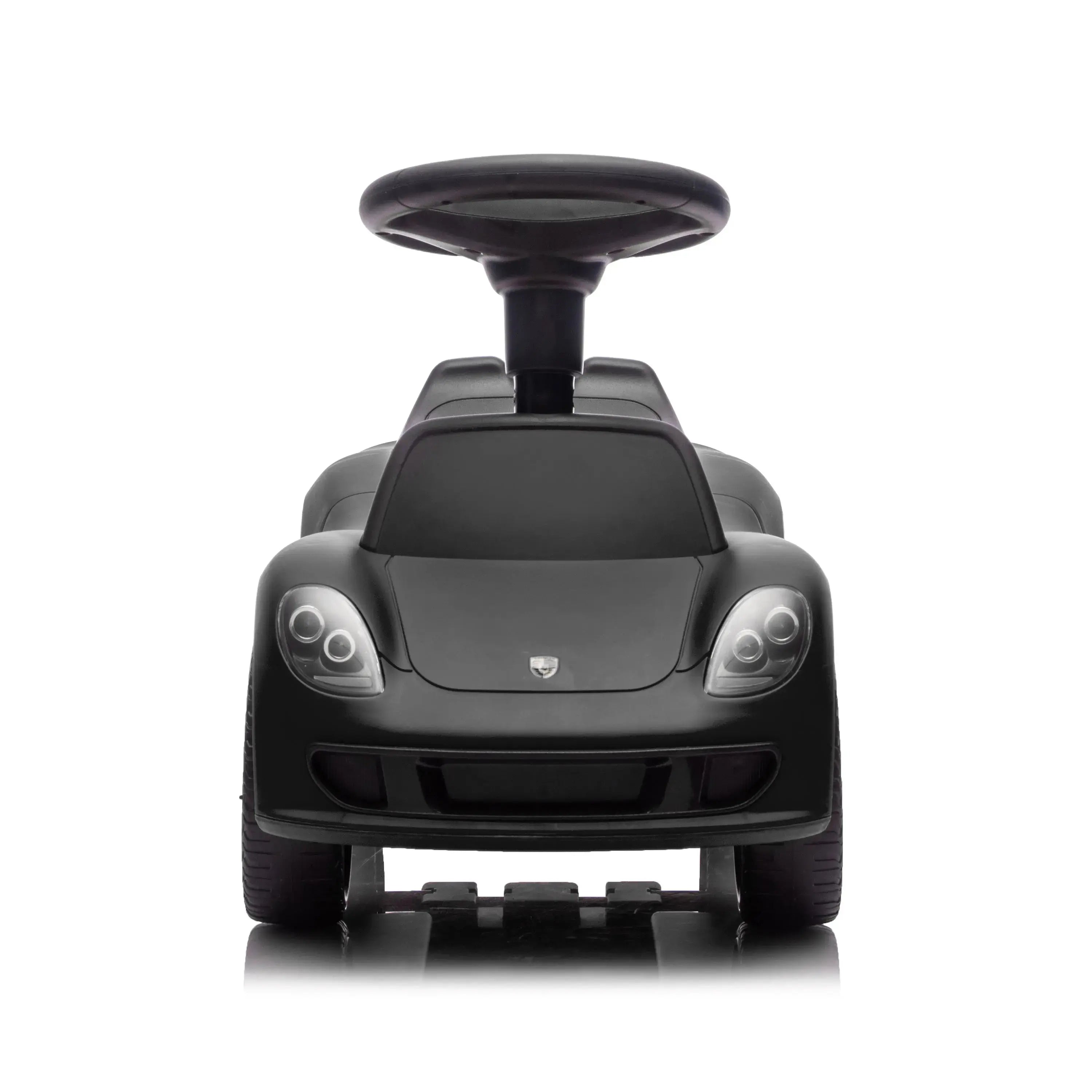 Porsche 911 Carrera GT Foot-to-Floor Ride-On – rear view | Freddo Toys Canada