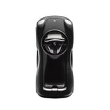 Porsche 911 Carrera GT Foot-to-Floor Ride-On – front three-quarter view | Freddo Toys Canada