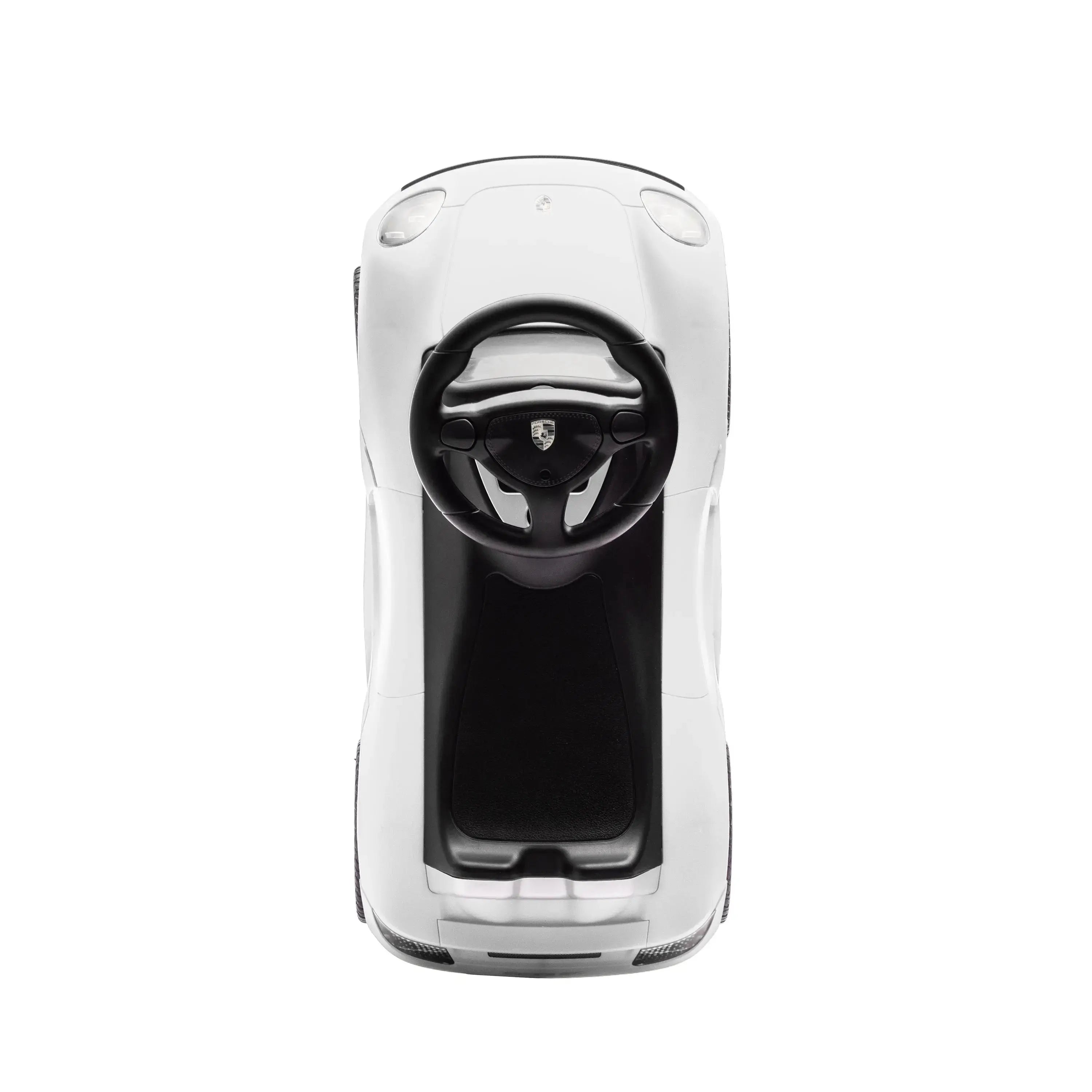 Porsche 911 Carrera GT Foot-to-Floor Ride-On  DTI Direct Canada