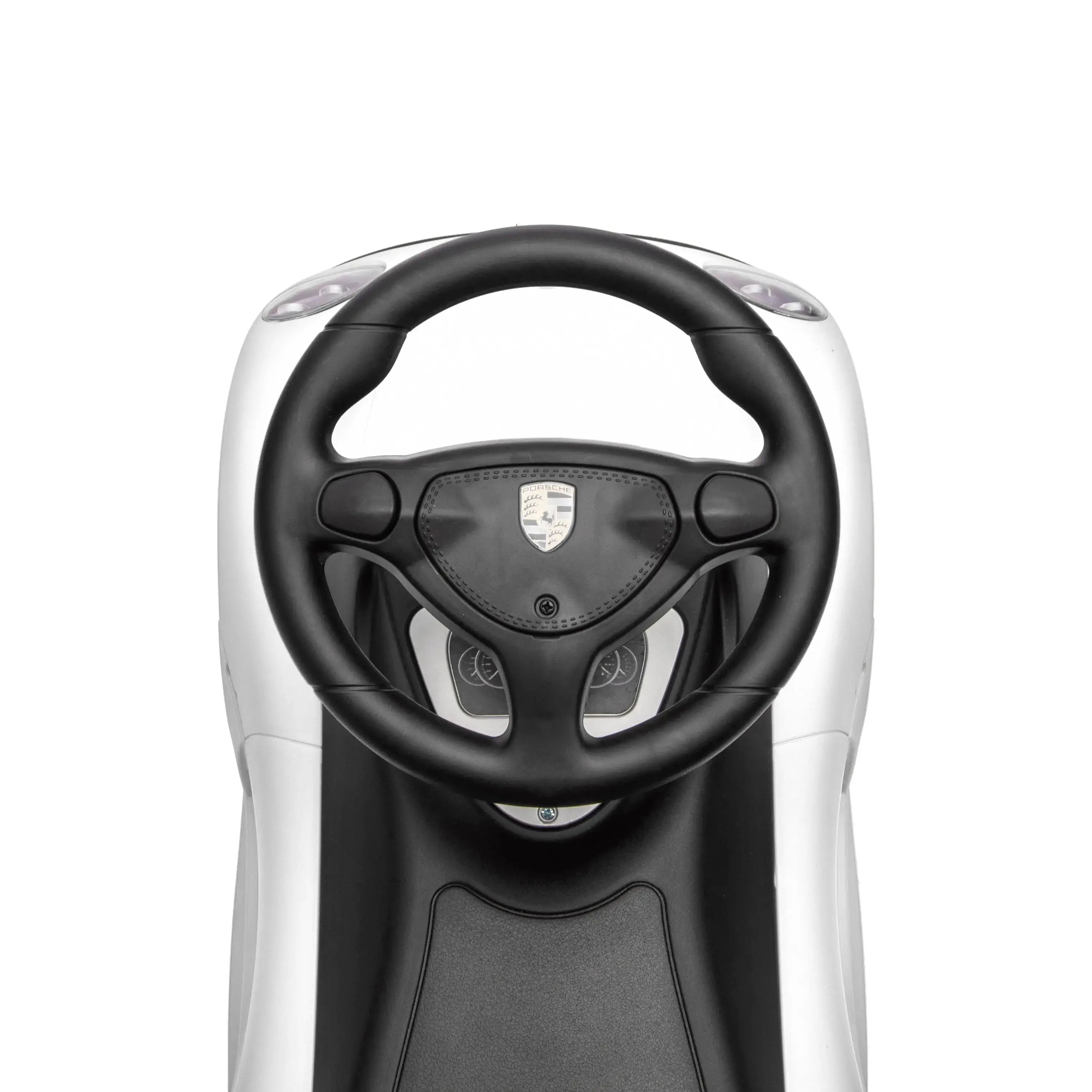 Porsche 911 Carrera GT Foot-to-Floor Ride-On  DTI Direct Canada