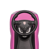 Porsche 911 Carrera GT Foot-to-Floor Ride-On | Freddo Toys Canada