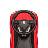 Porsche 911 Carrera GT Foot-to-Floor Ride-On – LED headlights detail (2) | Freddo Toys Canada