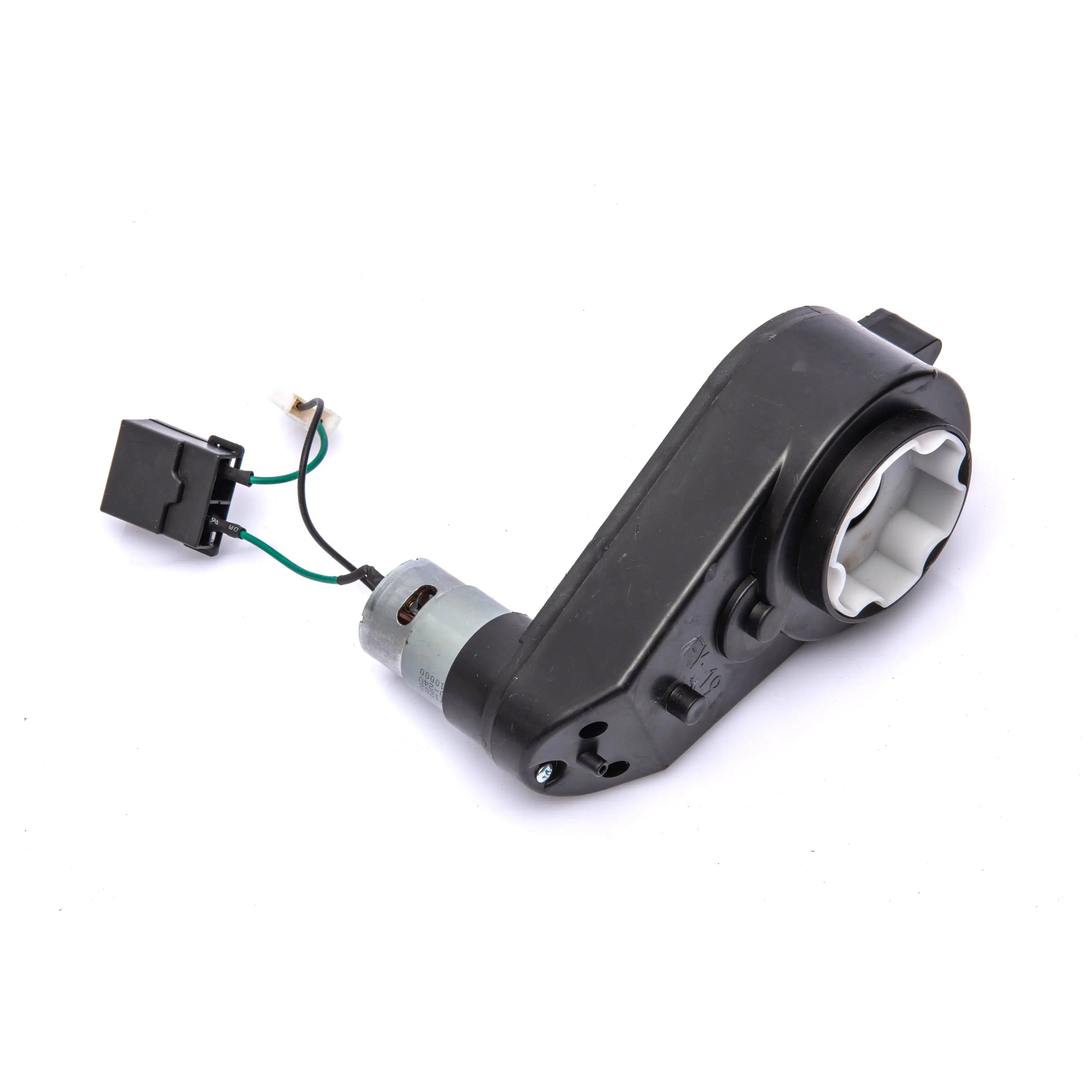 Freddo Raider - Compatible Motor
