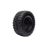 Freddo Raider - Compatible Tires