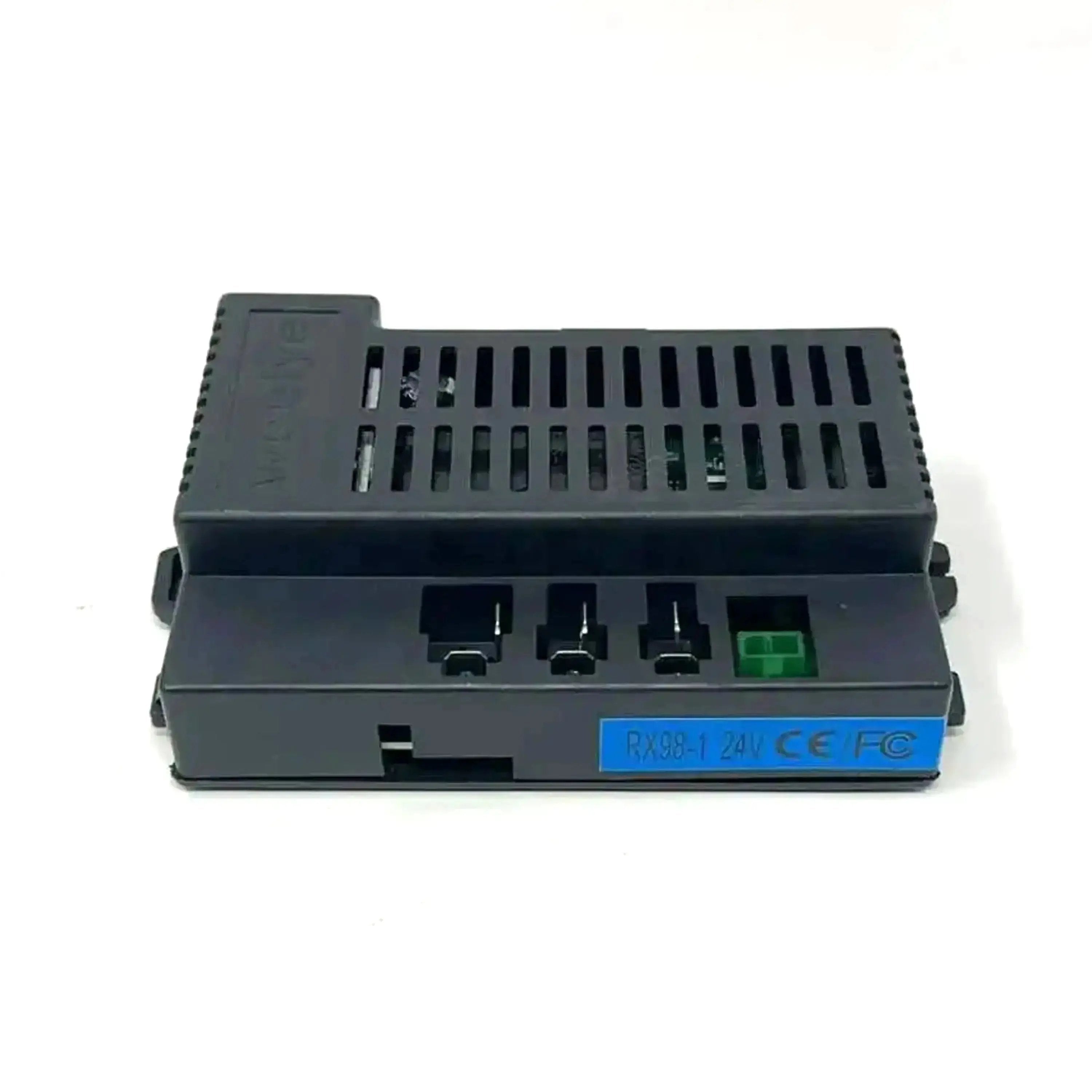 Rhino Tractor - Compatible Receiver