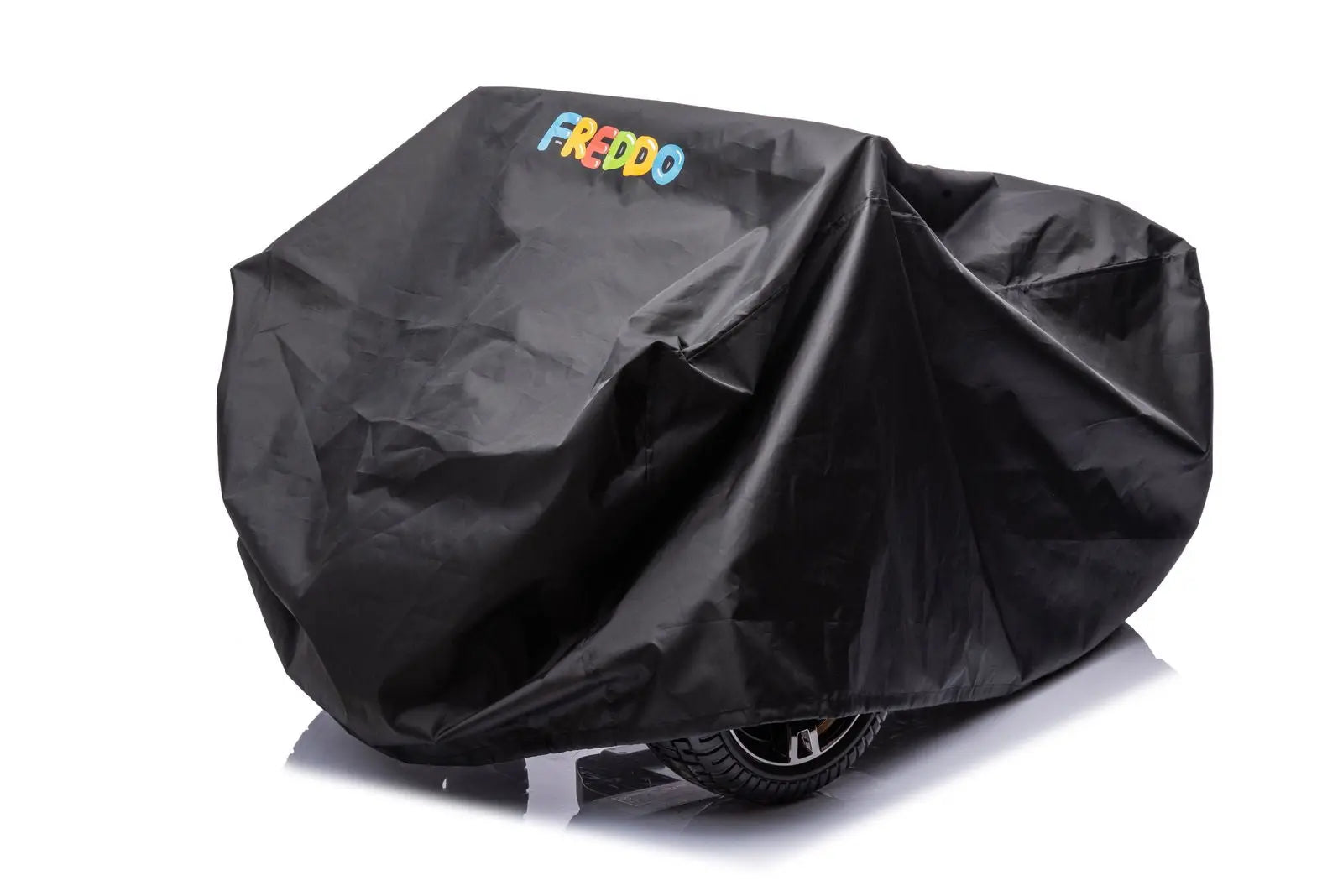 Ride on car Covers. A shield against rain, sun, dust, snow, and leaves | Freddo Toys Canada