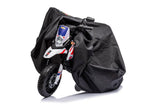 Ride on car Covers. A shield against rain, sun, dust, snow, and leaves | Freddo Toys Canada