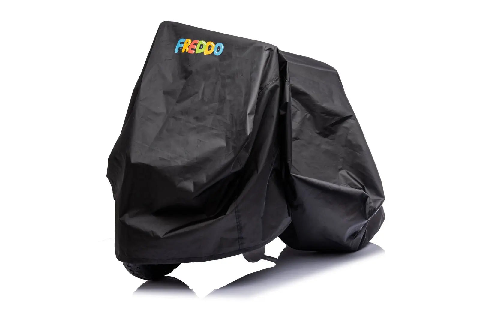 Ride on car Covers. A shield against rain, sun, dust, snow, and leaves | Freddo Toys Canada