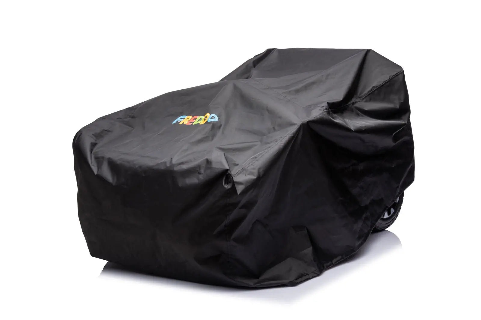 Ride on car Covers. A shield against rain, sun, dust, snow, and leaves | Freddo Toys Canada