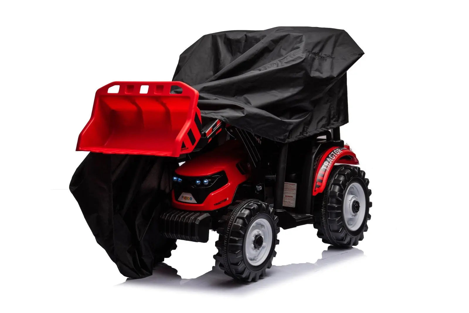 Ride on car Covers. A shield against rain, sun, dust, snow, and leaves | Freddo Toys Canada
