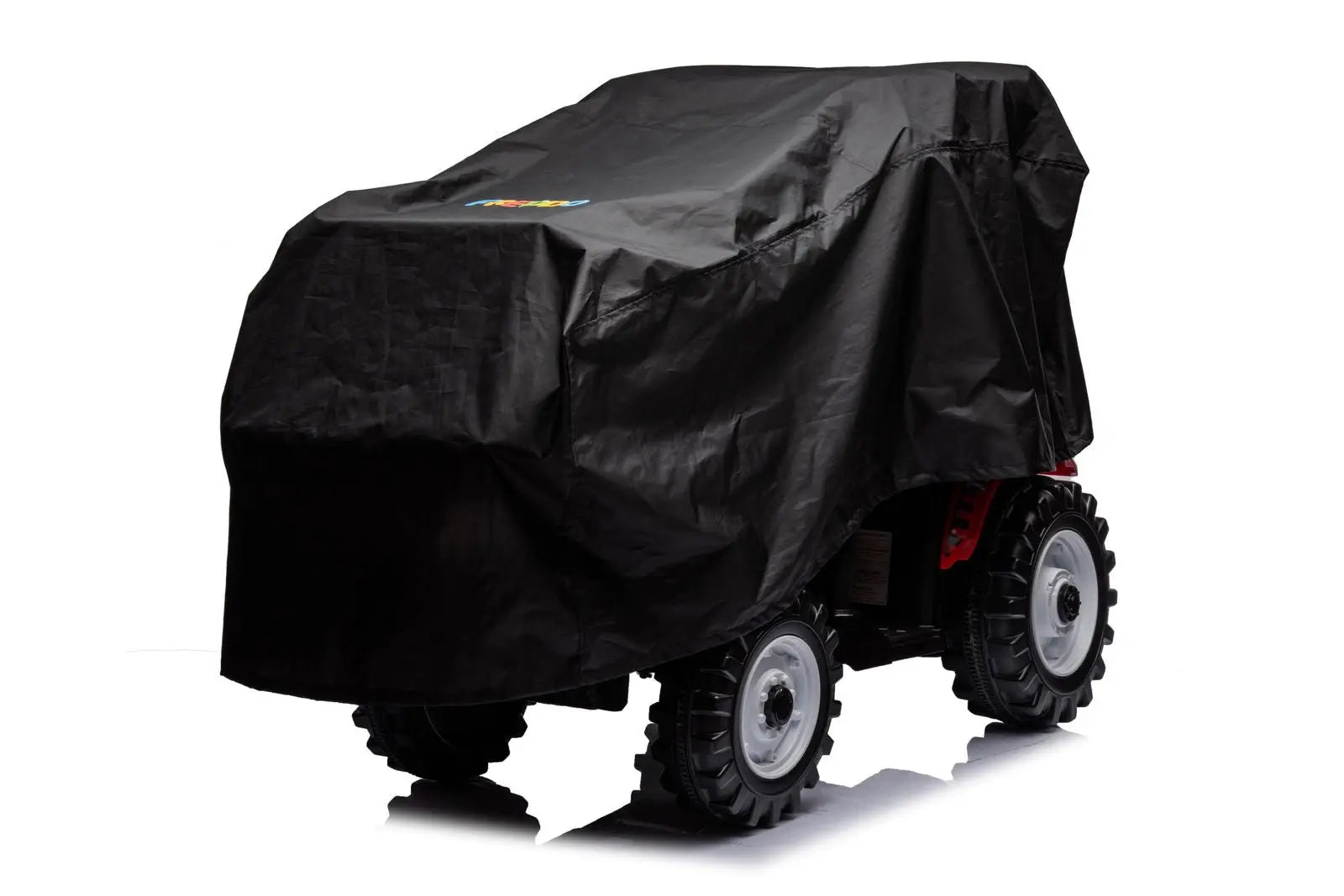Ride on car Covers. A shield against rain, sun, dust, snow, and leaves | Freddo Toys Canada