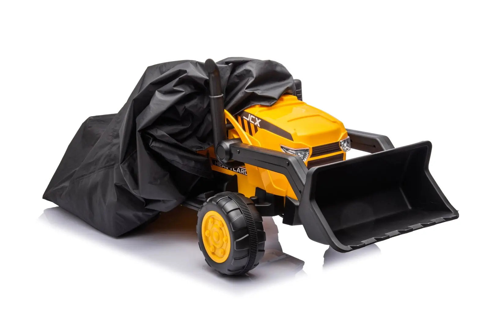Ride on car Covers. A shield against rain, sun, dust, snow, and leaves | Freddo Toys Canada
