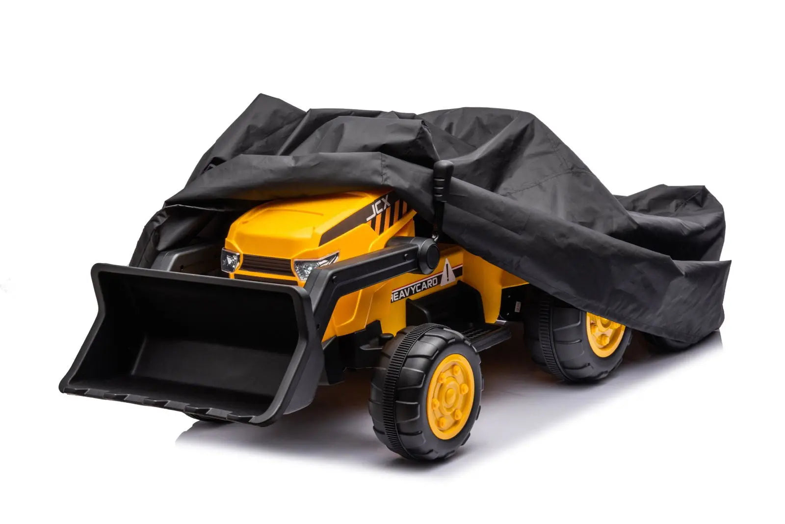 Ride on car Covers. A shield against rain, sun, dust, snow, and leaves | Freddo Toys Canada