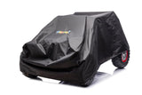 Ride on car Covers. A shield against rain, sun, dust, snow, and leaves | Freddo Toys Canada