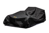 Ride on car Covers. A shield against rain, sun, dust, snow, and leaves | Freddo Toys Canada