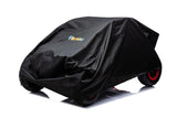 Ride on car Covers. A shield against rain, sun, dust, snow, and leaves | Freddo Toys Canada