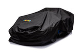 Ride on car Covers. A shield against rain, sun, dust, snow, and leaves | Freddo Toys Canada