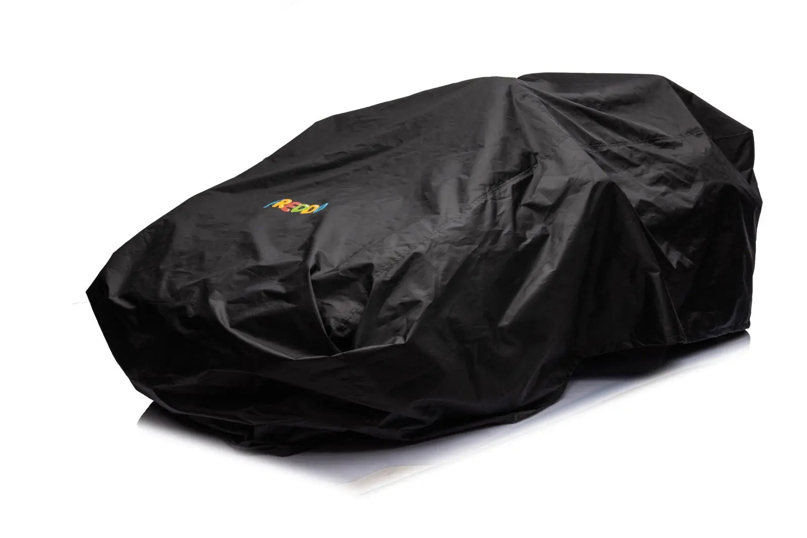 Ride on car Covers. A shield against rain, sun, dust, snow, and leaves | Freddo Toys Canada