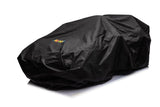 Ride on car Covers. A shield against rain, sun, dust, snow, and leaves | Freddo Toys Canada