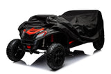 Ride on car Covers. A shield against rain, sun, dust, snow, and leaves | Freddo Toys Canada